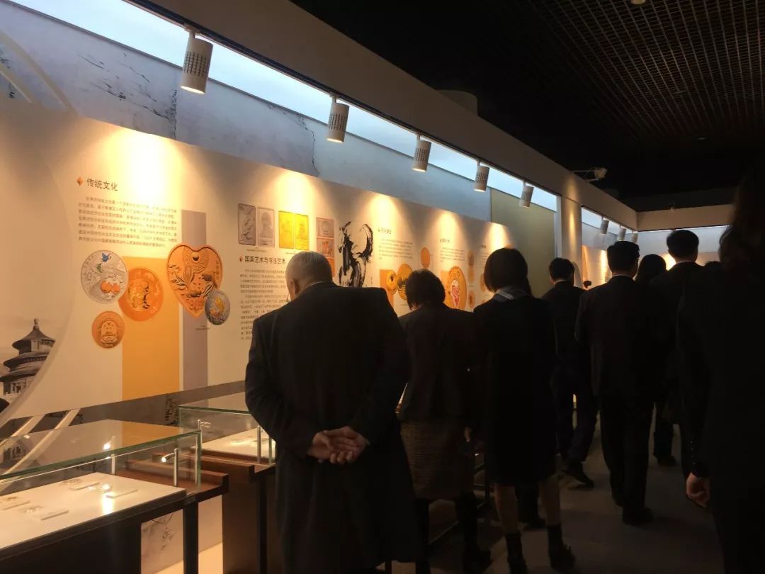 这个周末去哪里嗨？北京钱币博览会必到5个打卡点