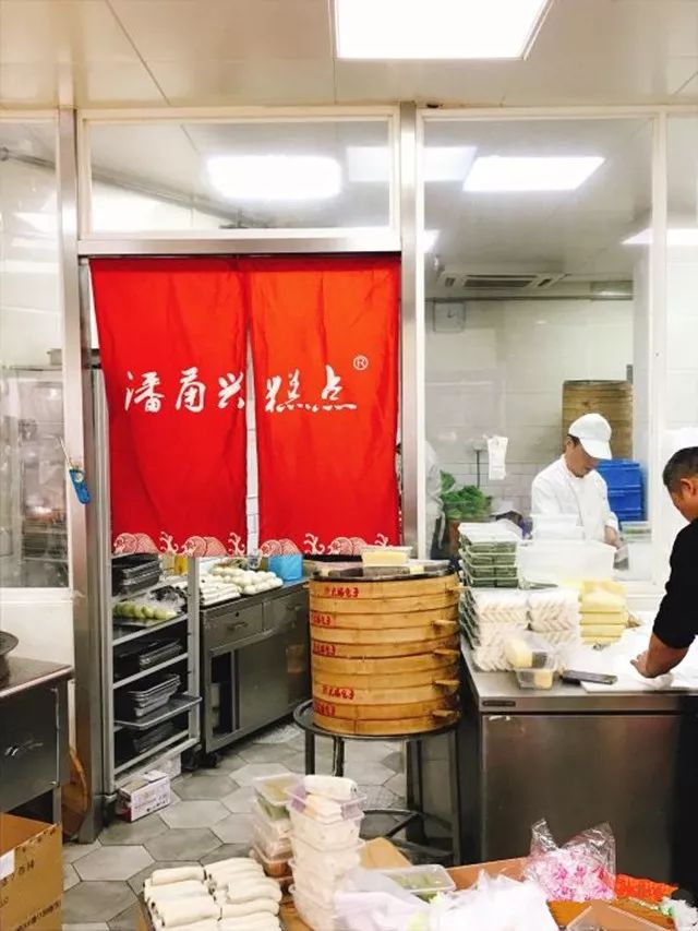 吃货｜甜到心里！吃过魔都这12家土味甜品，瞬间穿越童年记忆