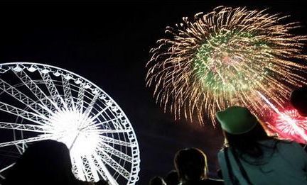 最值得去的免签落地签国家,落地签和免签的费用