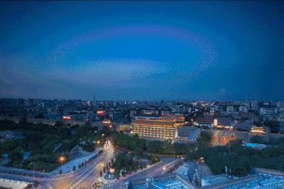 就在刚刚，传来一份近千万西安人的年度总结，内容过于真实……