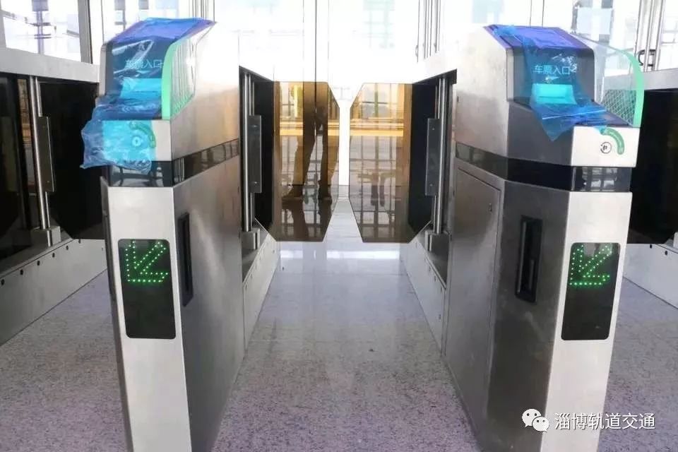 济青高铁临淄北站建成投用,济青高铁临淄北站位置