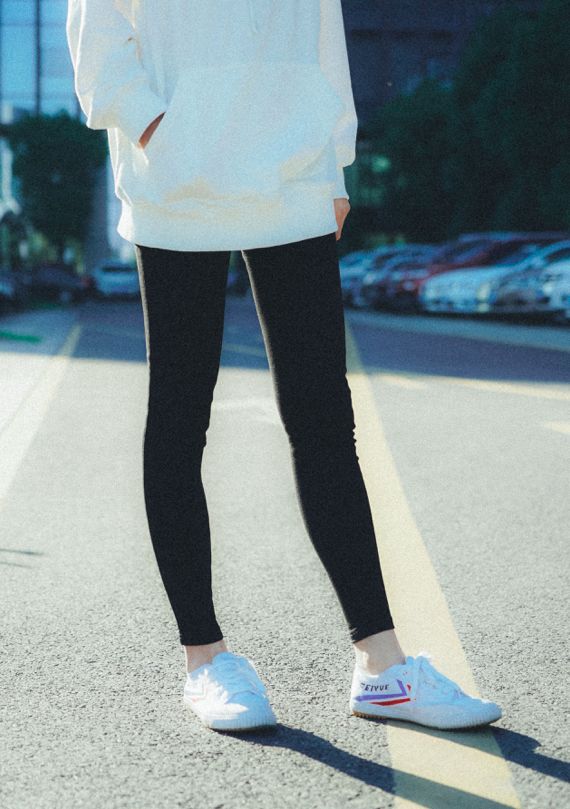 穿上瘦5斤的神器！难道要等双十一结束再告诉你么！