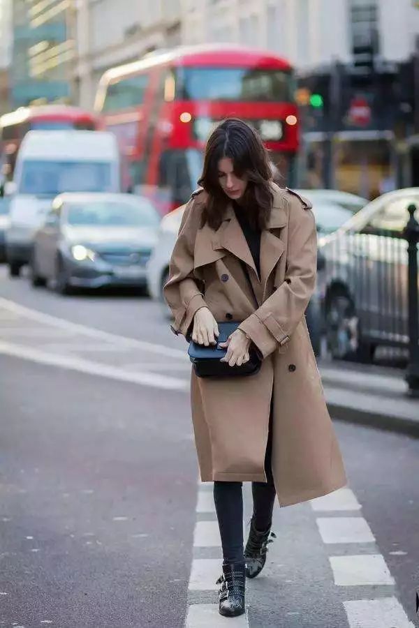 穿上瘦5斤的神器！难道要等双十一结束再告诉你么！