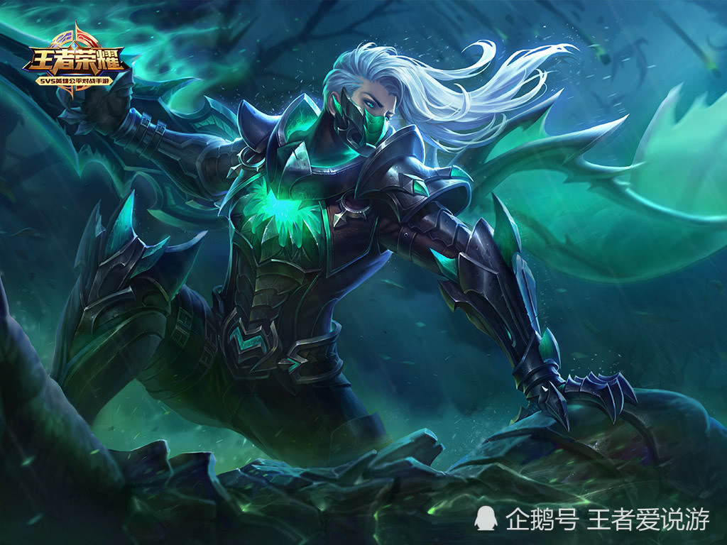 这个版本兰陵王辅助出什么,兰陵王打辅助的思路教程