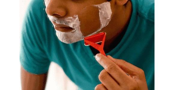 只听说蛋清能除皱，没想到瑞典皇室竟然用它来洗脸，还能去黑头！