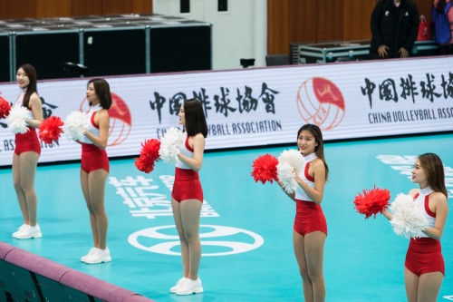 北京北汽男排夺冠,北汽男排3比1力克上海队