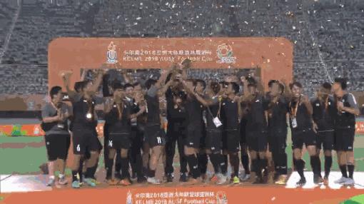 2023年亚洲大学生足球锦标赛,最新足球比赛现场直播预告