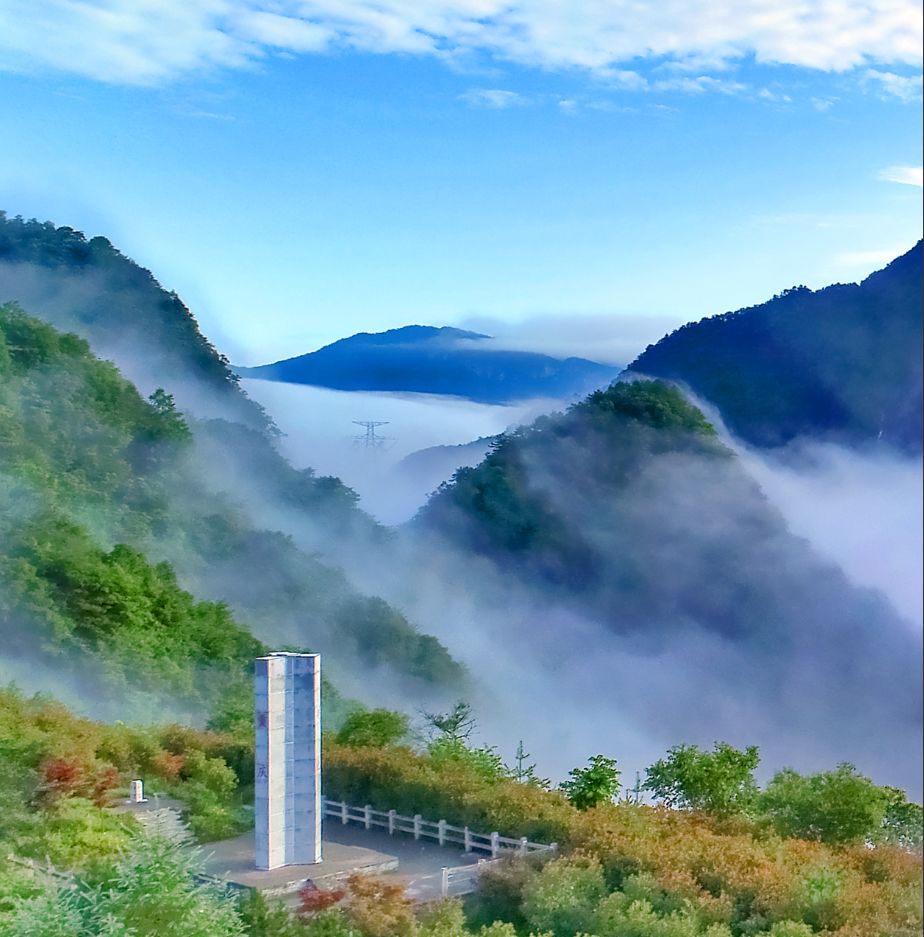 竹溪，又有一个新“名字”！