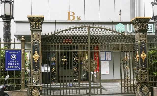 长沙地标网红店,长沙网红打卡楼中店