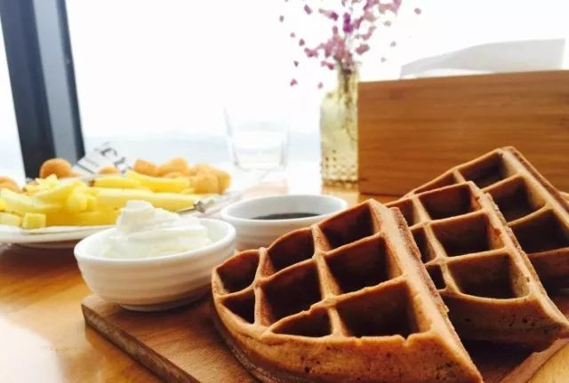 长沙地标网红店,长沙网红打卡楼中店