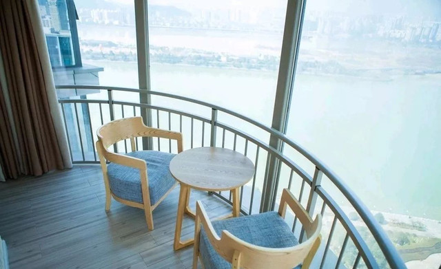 长沙地标网红店,长沙网红打卡楼中店