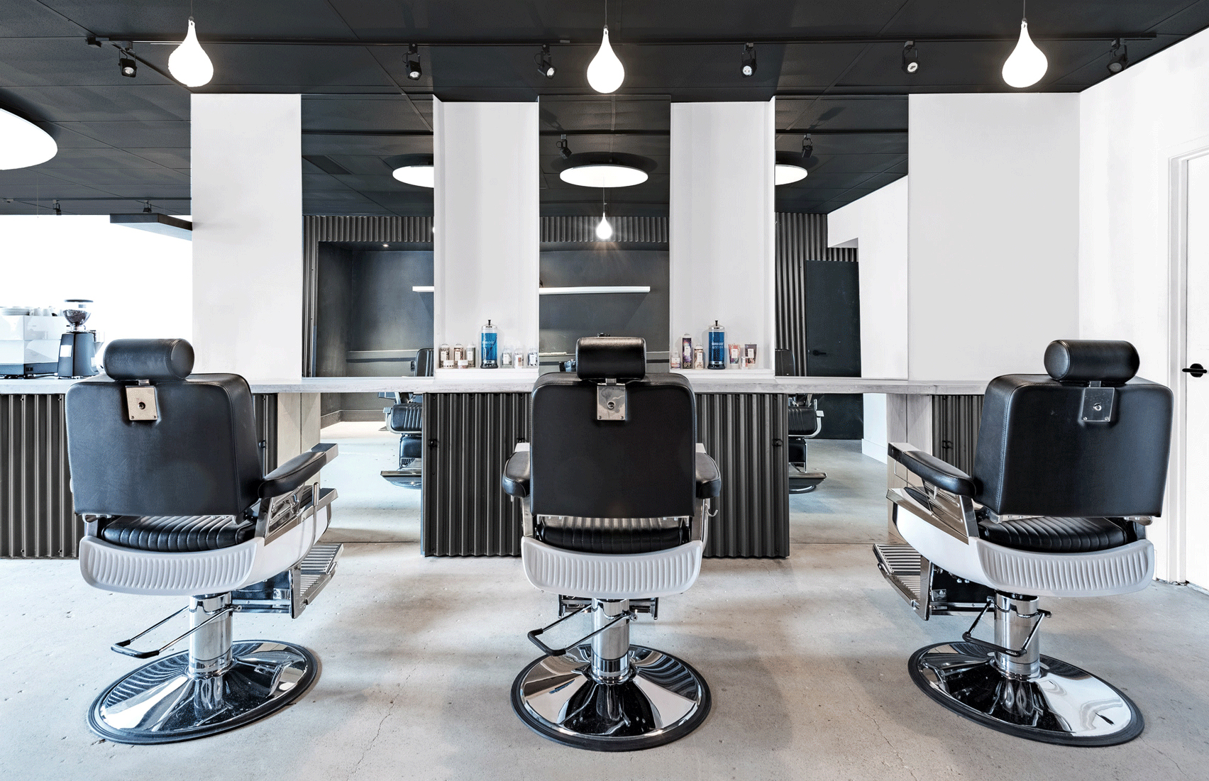 美发打卡圣地,美发打卡地推荐