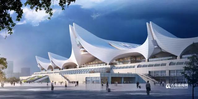 济青高铁现在正式通车了吗,济青高铁什么时间正式开通