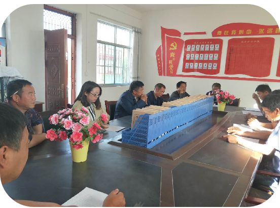 我的扶贫故事用真情温暖人心,扶贫故事90后女支书的扶贫路