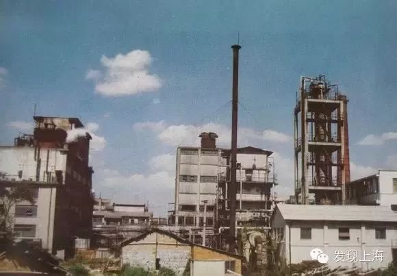 看二十年前老照片感慨,长宁区历史变化