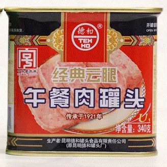 各种午餐肉评测,含肉量90%的午餐肉测评