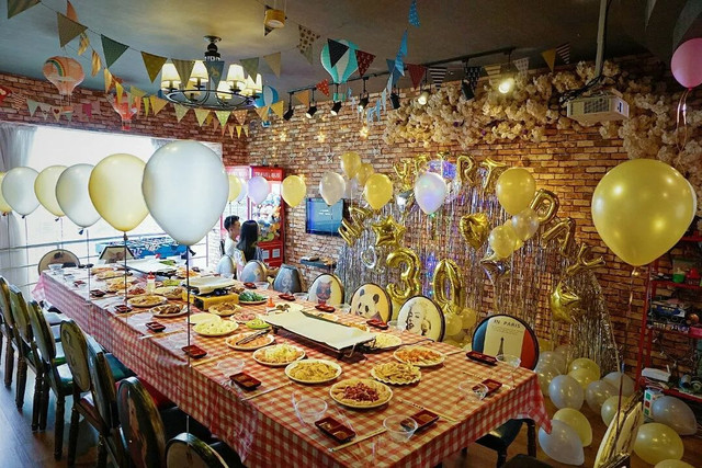 成都轰趴馆,成都轰趴