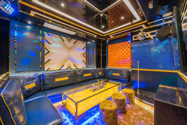 成都轰趴馆,成都轰趴