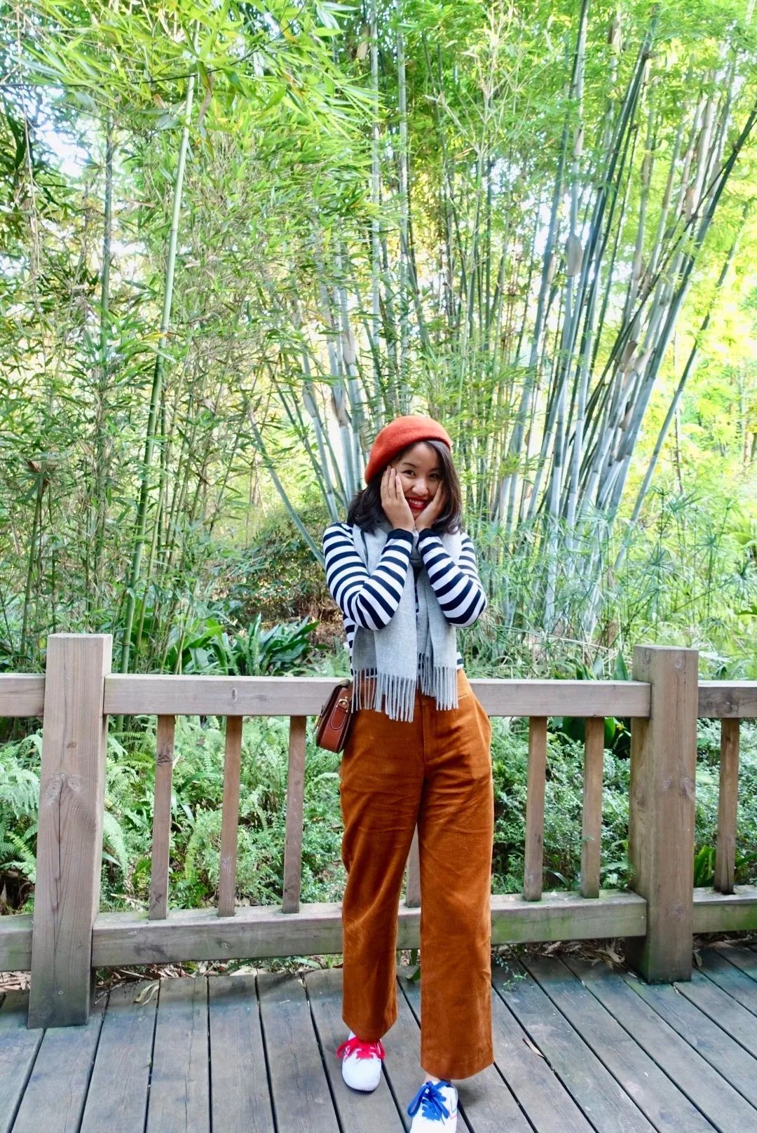 关于帽子穿搭,关于帽子的搭配