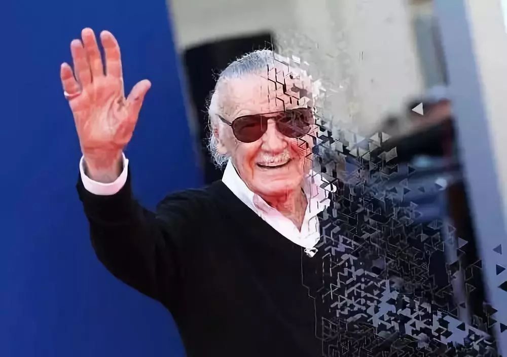 他也离开了地球，宇宙是有多寂寞啊