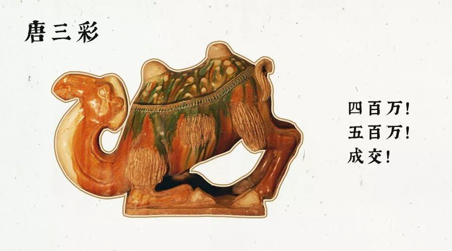 一口气读懂中国的瓷器,16小时读懂中国瓷器之美