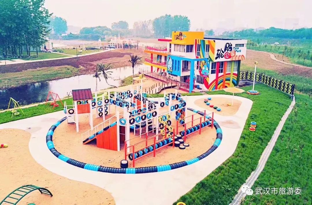 本周新鲜|黄鹤楼新增入园神器,九真山秋景倒计时,红遍北上广的喜茶来啦!