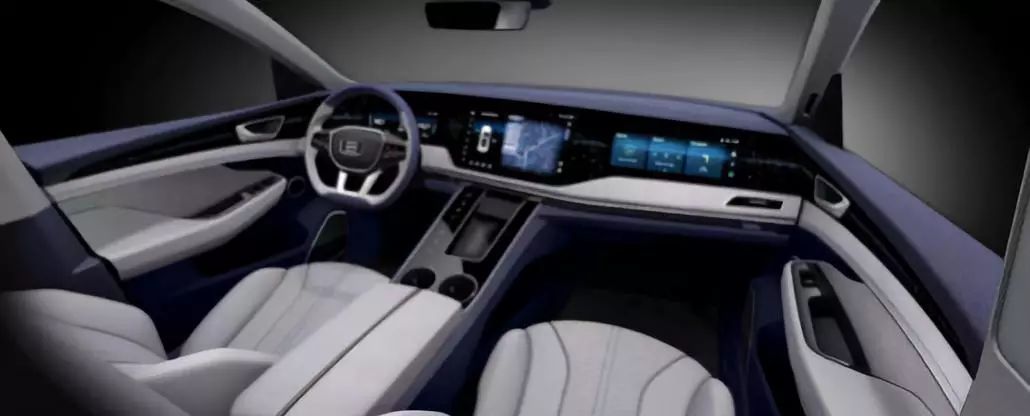 2020年造车新势力深度报告117页,2018造车新势力年终成绩单