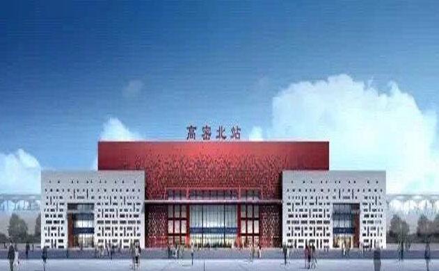 济青高铁沿途站点有哪些,济青高铁造型