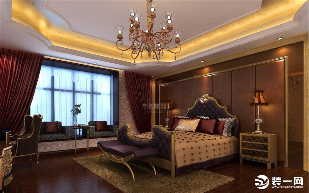 名雕装饰设计师,名雕装饰有名设计师