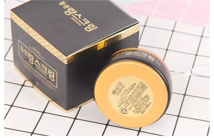 韩国东星祛斑霜琅丝曲酸面霜测评,东星祛斑霜适合的肤质