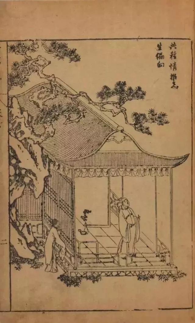 木版画与石版画,木刻版画和石版画有什么区别