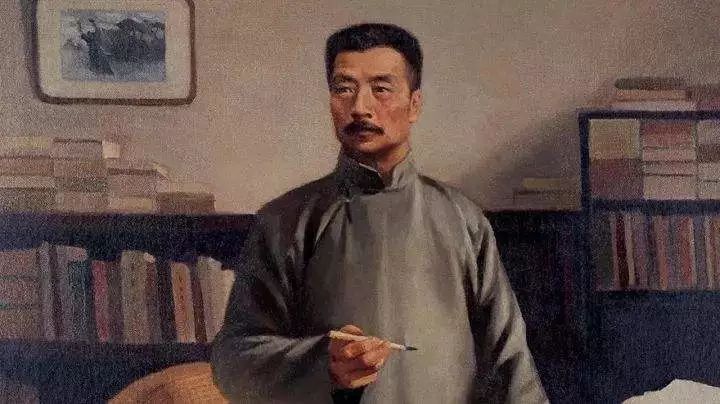 许子东谈鲁迅完整视频,许子东讲述文学与政治的矛盾