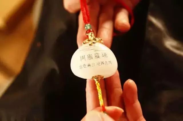 传家宝传玉不传金是什么意思,祖先留下传家宝到底应不应该上交