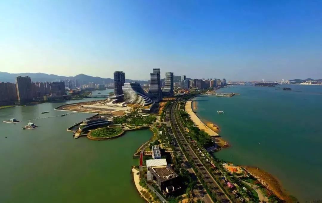 海沧旅游十大必去景点,厦门海沧游玩景点有哪些