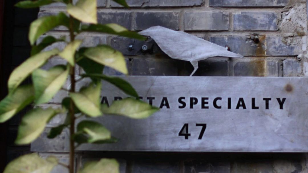 北京11家值得打卡的小咖啡馆,北京必去的咖啡店排名前十