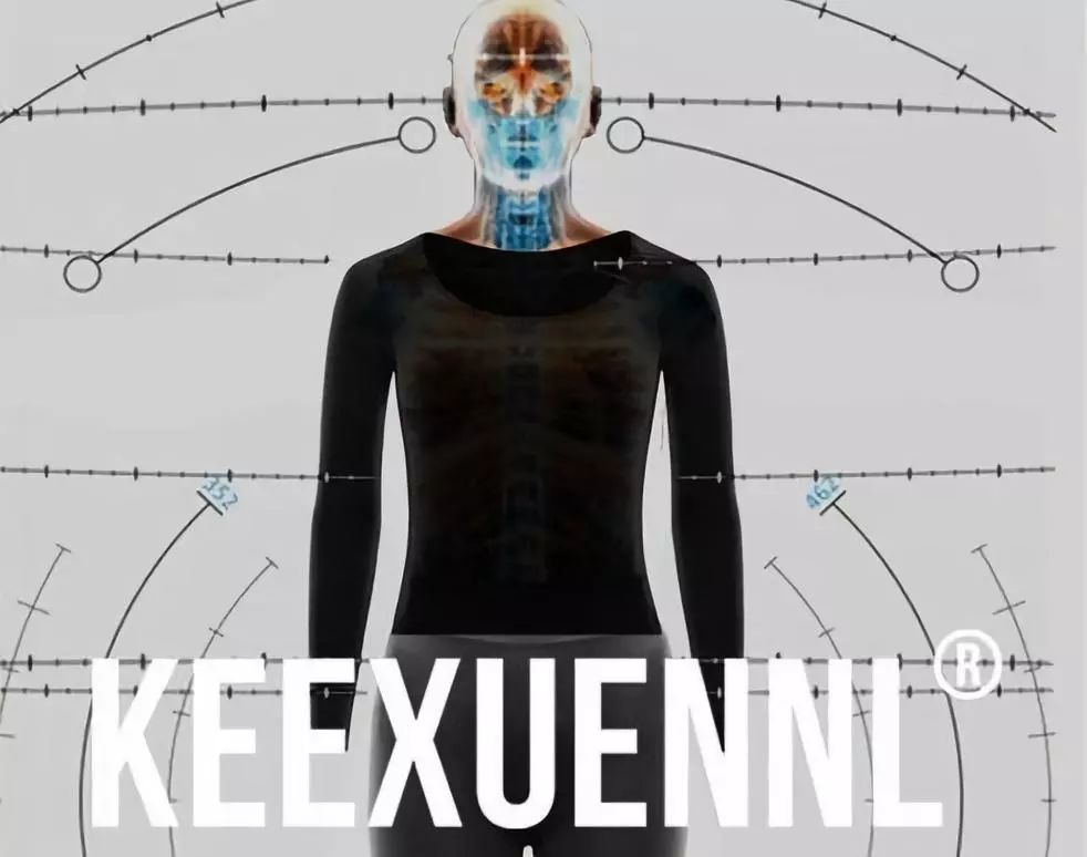 女款尖领保暖内衣,推荐一款又薄又保暖的内衣