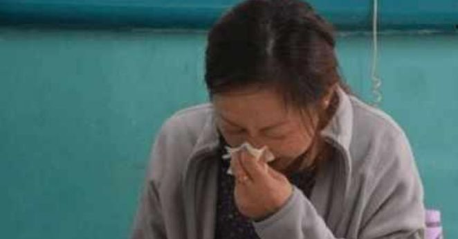 12岁孩子尿毒症父亲后悔痛哭,11岁男孩肾癌患癌晚期