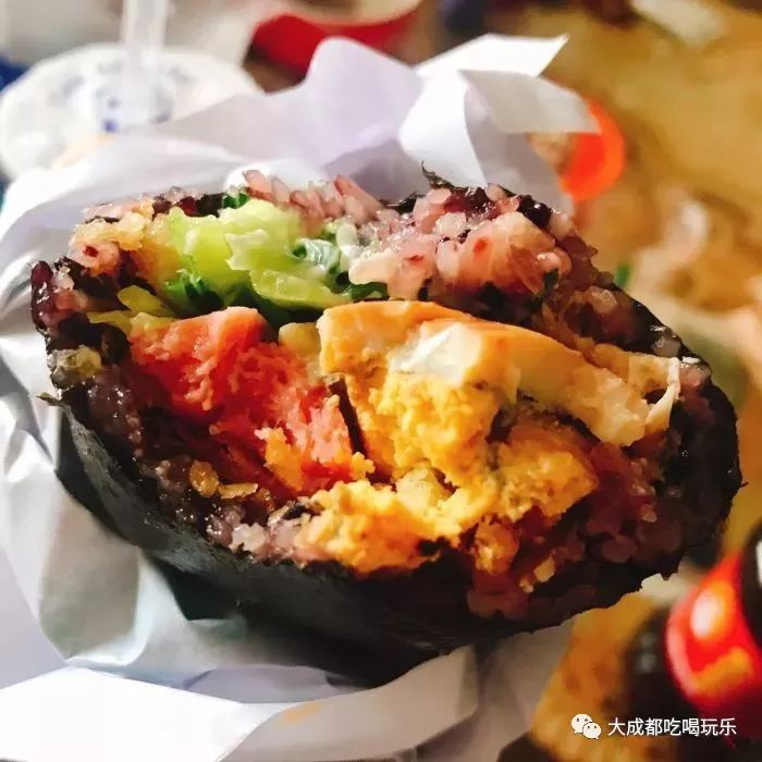 成都15元一碗饭,成都最便宜饭是什么饭