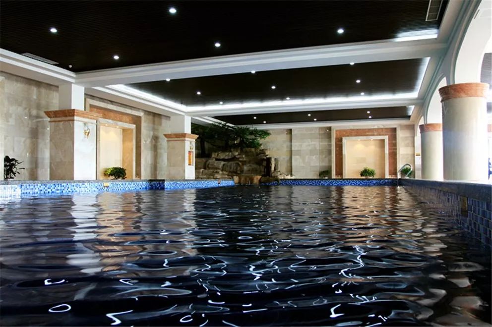 泰山温泉城团购价格,团购活动惊爆价