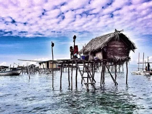 沙巴海岛娱乐项目,沙巴必玩攻略