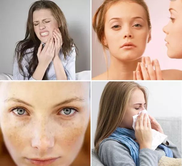 这颗“粉色*弹炸**”,每天一颗,轻松喝出好气色