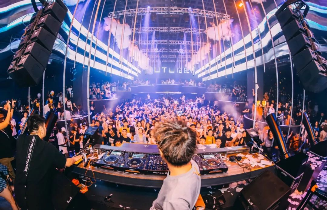 徐梦圆比赛视频,徐梦圆百大dj第几