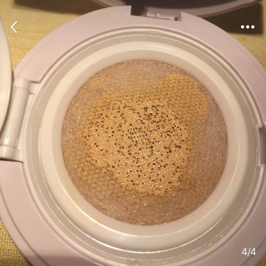 冬日底妆教程持久不卡粉气垫,秋冬底妆气垫推荐