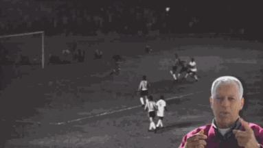贝利纪录片球王传奇,世纪球王马拉多纳