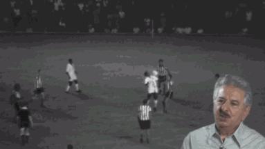 贝利纪录片球王传奇,世纪球王马拉多纳