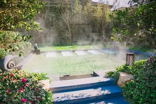 降温了这份泡温泉攻略请收好,降温泡温泉好吗