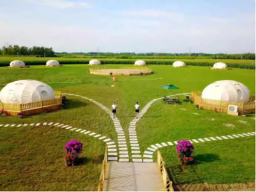 收藏沧州最新最全旅游攻略来啦,沧州华东五市旅游攻略