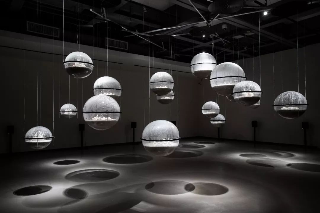 2023凤凰双年展,凤凰艺术展台北