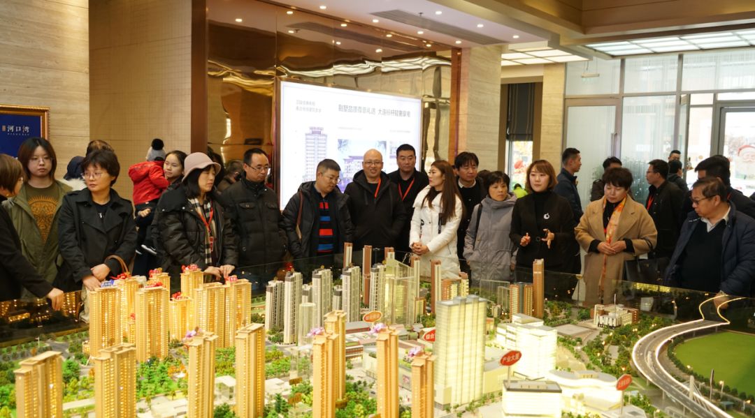 他们给YIDA点了个赞！FM91.2“从中国的中部出发”“亿达之旅”看大连