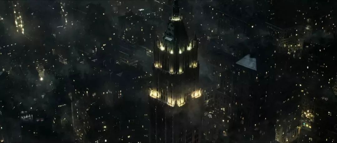 《神奇动物:格林德沃之罪》讲解,神奇动物格林德沃之罪知乎